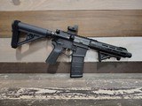 SPRINGFIELD ARMORY SAINT 5.56X45MM NATO
