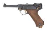 ERFURT 1918 MILITARY
9MM LUGER (9x19 PARA) - 2 of 3