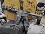 SMITH & WESSON M&P15-22P .22 LR - 2 of 2