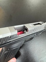BUL ARMORY AXE TOMAHAWK 9MM LUGER (9X19 PARA) - 3 of 3