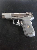 RUGER P89DC 9MM LUGER (9x19 PARA) - 1 of 3