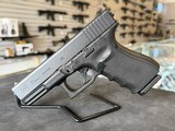 GLOCK G23 GEN 4 .40 S&W - 2 of 2