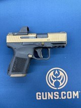 CANIK METE MC9 9MM LUGER (9x19 PARA) - 2 of 3