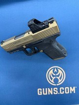 CANIK METE MC9 9MM LUGER (9x19 PARA) - 3 of 3