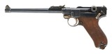 DWM 1916 ARTILLERY 9MM LUGER (9x19 PARA) - 2 of 3