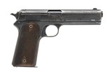 COLT 1905 .45 ACP