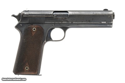 COLT 1905 .45 ACP