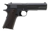 COLT 1911 .45 ACP