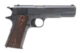 COLT MFG 1911 WWI Reproduction .45 ACP