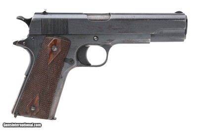 COLT MFG 1911 WWI Reproduction .45 ACP