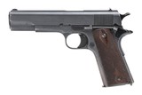 COLT MFG 1911 WWI Reproduction .45 ACP - 2 of 3