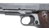 COLT MFG 1911 WWI Reproduction .45 ACP - 3 of 3