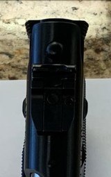 RUGER MARK IV TARGET .22LR/.22MAG - 3 of 3