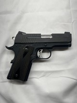 SIG SAUER 1911 .45 ACP - 2 of 3