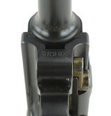 DWM 1906 COMMERCIAL
7.65X21MM PARABELLUM (.30 LUGER) - 3 of 3