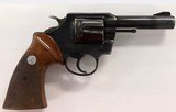 COLT LAWMAN MK III .357 MAG - 3 of 3