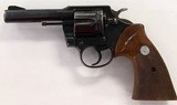 COLT LAWMAN MK III .357 MAG - 2 of 3