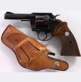 COLT LAWMAN MK III .357 MAG - 1 of 3