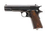COLT Black Army 1911 .45 ACP - 2 of 3