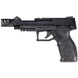 TAURUS TX22 COMPETITION .22 LR - 1 of 1