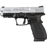 BRG USA BRG9 ELITE TWO-TONE 9MM LUGER (9X19 PARA)
