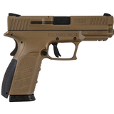 BRG USA BRG9 ELITE TAN 9MM LUGER (9X19 PARA)