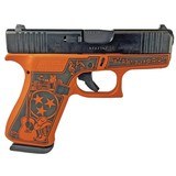 GLOCK G43X 9MM LUGER (9X19 PARA) - 1 of 3