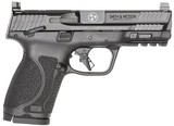 M&P9 M2.0 COMPACT LIMITED EDITION TENNESSEE LOGO 9MM LUGER (9X19 PARA) - 1 of 2
