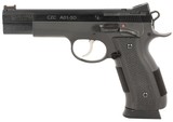 CZ-USA A01-SD 9MM LUGER (9X19 PARA) - 2 of 3