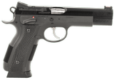CZ-USA A01-SD 9MM LUGER (9X19 PARA)