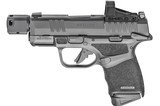 SPRINGFIELD ARMORY HELLCAT RDP (SHIELD SMSC) *10 ROUND* 9MM LUGER (9X19 PARA) - 2 of 2