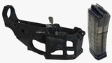 DESERT TECH QUATTRO-15 RECEIVER KIT 5.56X45MM NATO