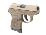 RUGER LCP FDE .380 ACP - 3 of 3