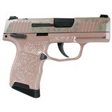 SIG SAUER P365 .380 ACP