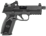 FN 509 TACTICAL (Features Viper Red Dot) 9MM LUGER (9X19 PARA) - 1 of 1