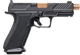 SHADOW SYSTEMS XR920 COMBAT 9MM LUGER (9X19 PARA)