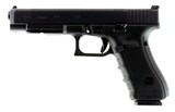 GLOCK G34 GEN 4 MOS 9MM LUGER (9X19 PARA) - 2 of 3