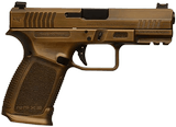 GFORCE ARMS RPX9 EXODUS 9MM LUGER (9x19 PARA)