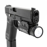GLOCK G17 GEN5 9MM LUGER (9x19 PARA) - 1 of 3