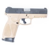 TAURUS G3 9MM LUGER (9x19 PARA) - 2 of 3