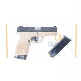 TAURUS G3 9MM LUGER (9x19 PARA) - 3 of 3