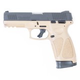 TAURUS G3 9MM LUGER (9x19 PARA) - 1 of 3