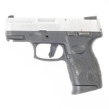 TAURUS G2C 9MM LUGER (9x19 PARA) - 1 of 2