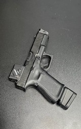 GLOCK GLOCK G19 GEN5 A-CUT 9MM LUGER (9x19 PARA) - 2 of 3