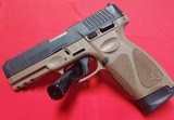 TAURUS G3 9MM LUGER (9X19 PARA)