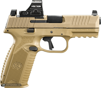 FN 510 MRD 10MM
