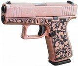 GLOCK G43 9MM LUGER (9x19 PARA) - 1 of 1