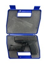 BERSA BPCC 9MM LUGER (9X19 PARA) - 1 of 1