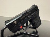 SMITH & WESSON BODYGUARD 380 W/ INSITE LASERGRIP .380 ACP - 3 of 3