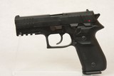 AREX REX ZERO 1S 9MM LUGER (9x19 PARA) - 2 of 2